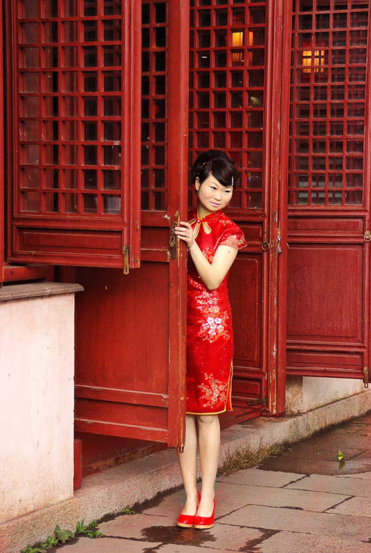 Jeune-mariee-Chinoise