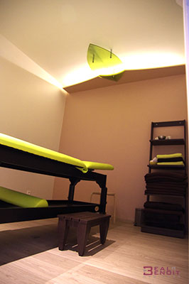 Centre amincissement design Villars