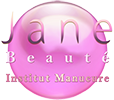 GRAPHIQUE logo institut beauté