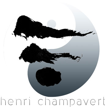 logo énergie chinoise qi gong