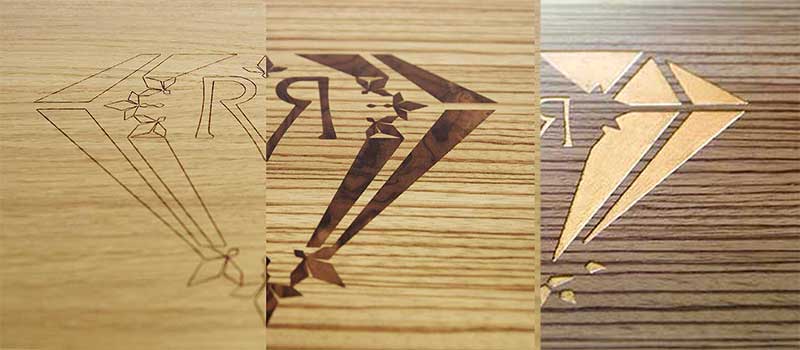 Design table contemporain