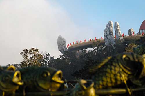 Ba Na Hills Vietnam