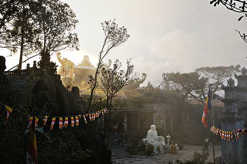 Ba Na Hills Vietnam