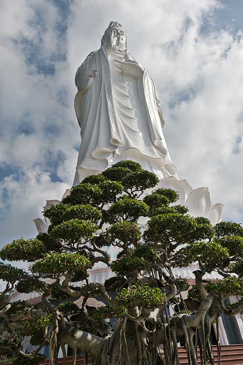 Da Nang Vietnam