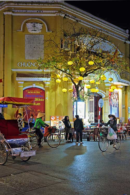 Ha Noi Vietnam