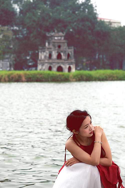 Ha Noi Vietnam