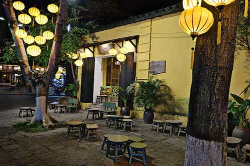 Hoi An Vietnam