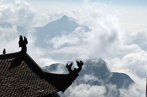 Sa Pa Vietnam