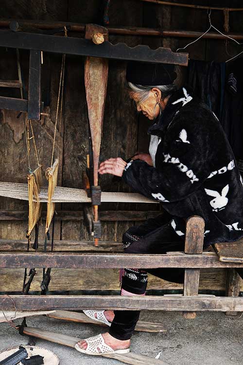Sa Pa Vietnam