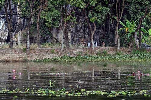 Tam Coc Vietnam