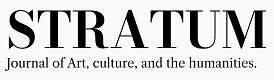 Stratum journal elsehere