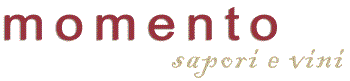 Logo commerce restaurant Italien design