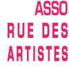 Assosiation rue des Artistes
